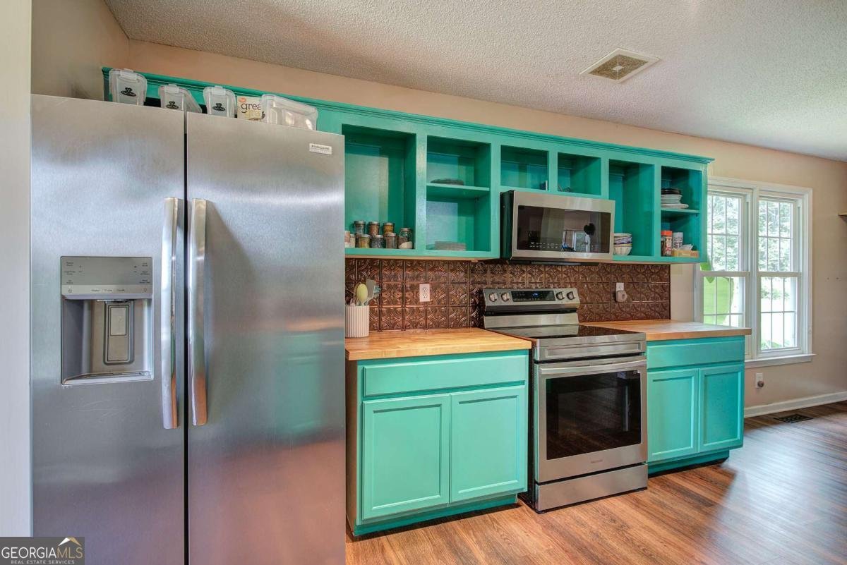 60 Peppermill Drive Cartersville - 6
