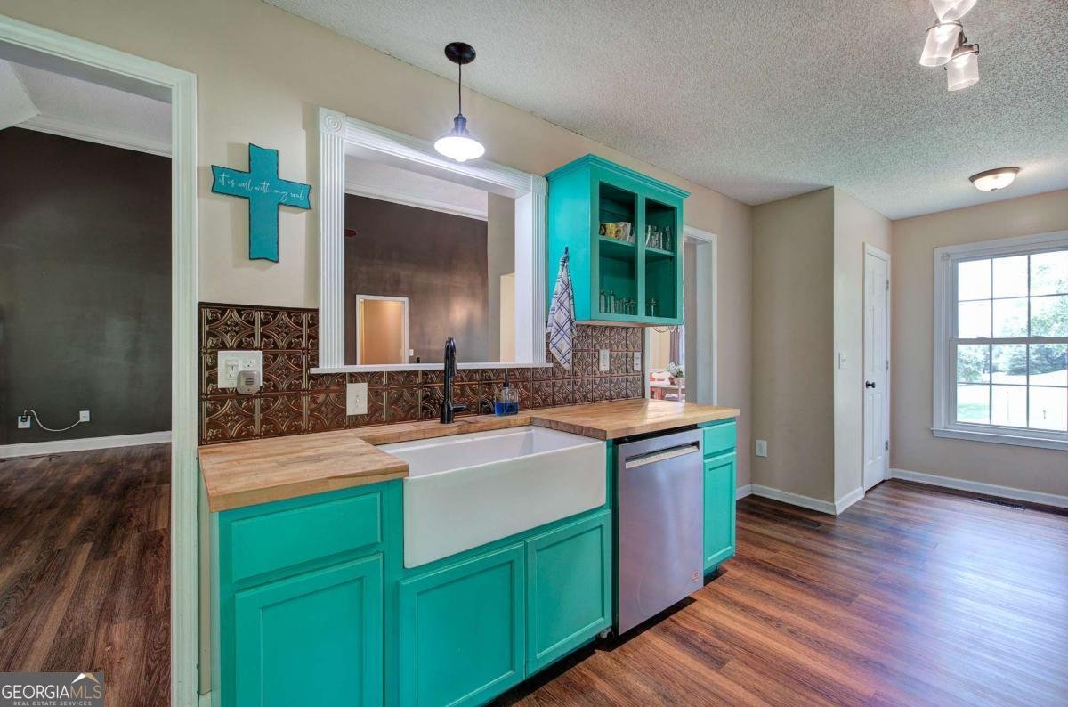 60 Peppermill Drive Cartersville - 7