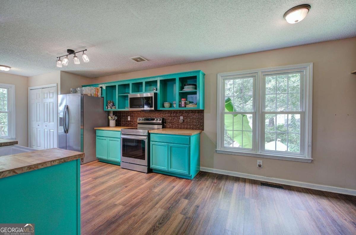 60 Peppermill Drive Cartersville - 8