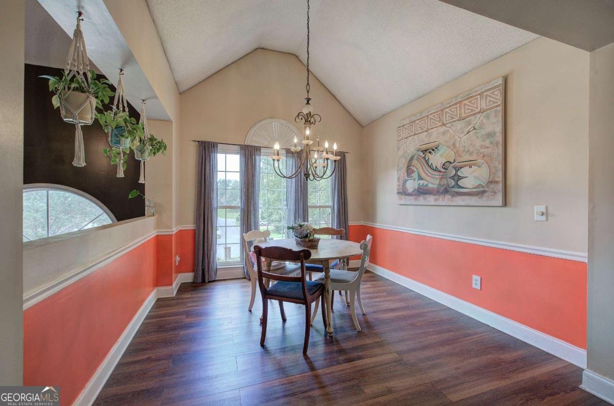 60 Peppermill Drive Cartersville - 9