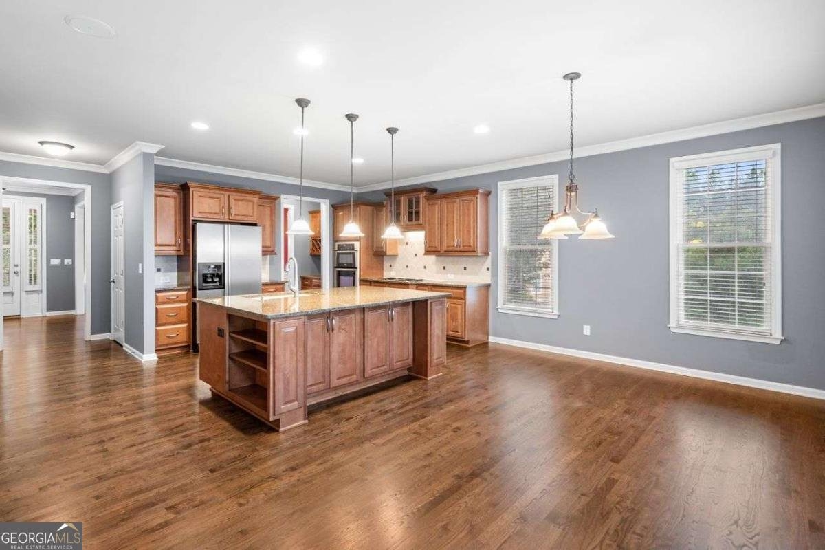 1235 RENAISSANCE Court Mableton - 10