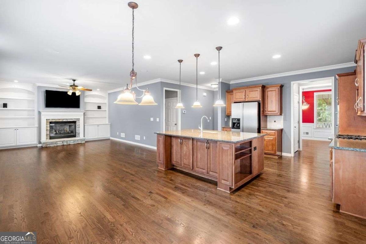 1235 RENAISSANCE Court Mableton - 11