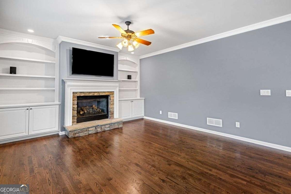 1235 RENAISSANCE Court Mableton - 13