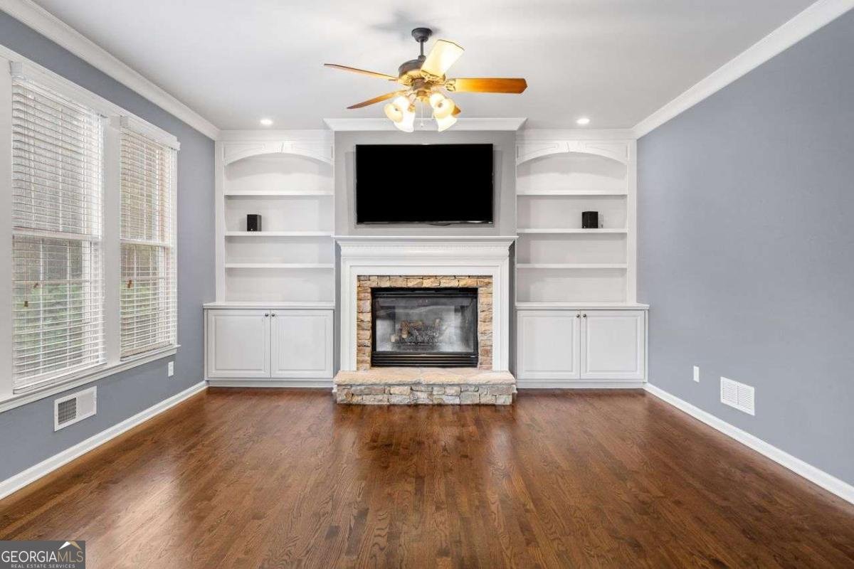 1235 RENAISSANCE Court Mableton - 14