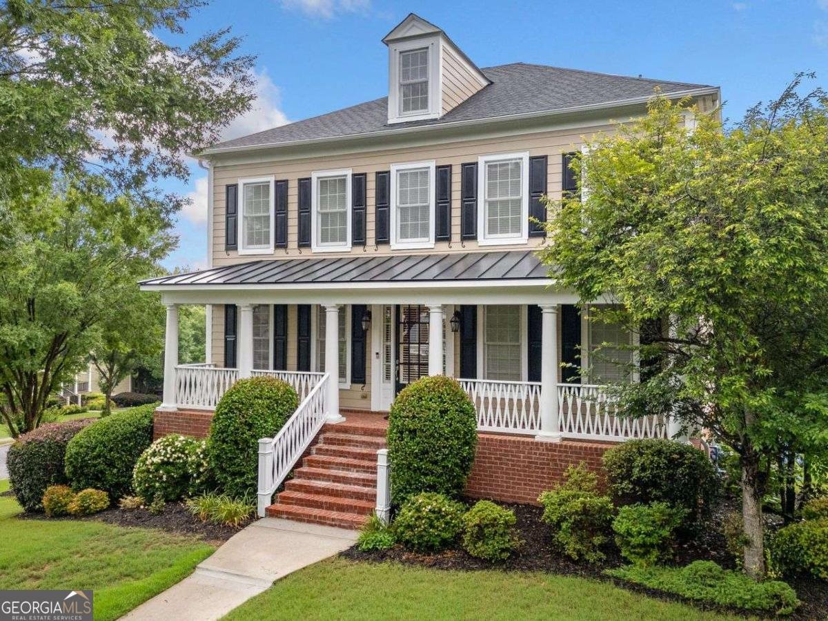 1235 RENAISSANCE Court Mableton - 2