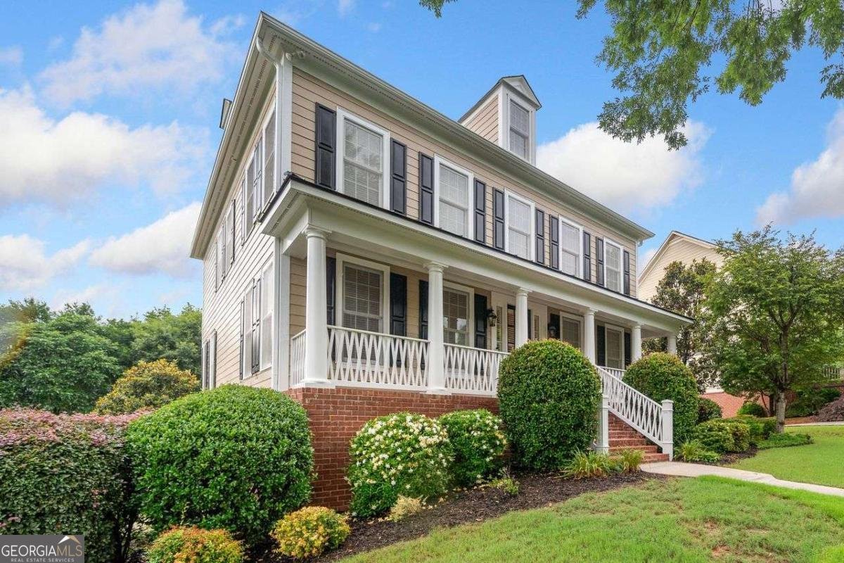 1235 RENAISSANCE Court Mableton - 3