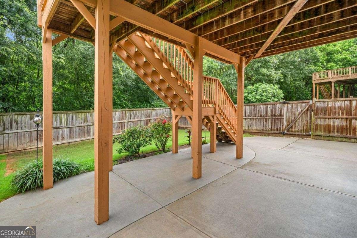1235 RENAISSANCE Court Mableton - 35