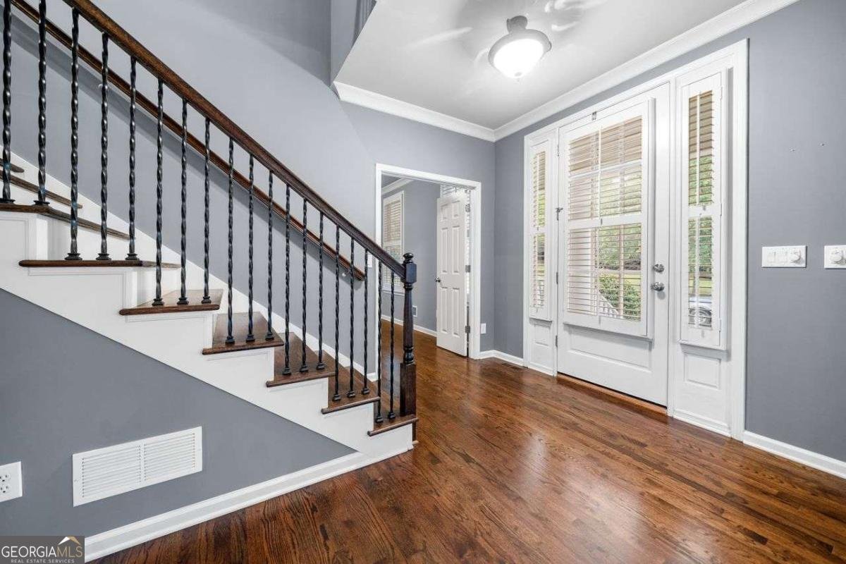 1235 RENAISSANCE Court Mableton - 4