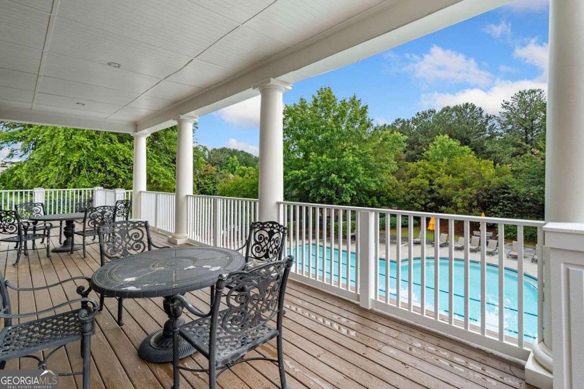 1235 RENAISSANCE Court Mableton - 45
