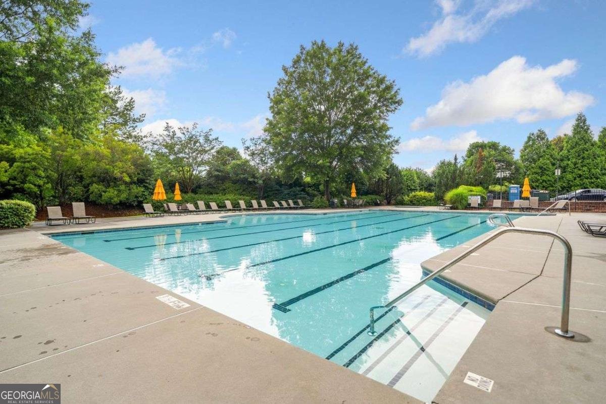 1235 RENAISSANCE Court Mableton - 46