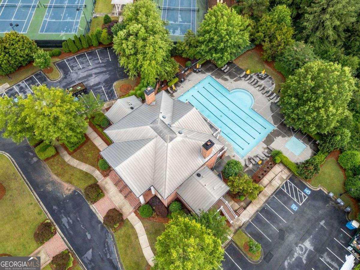 1235 RENAISSANCE Court Mableton - 47