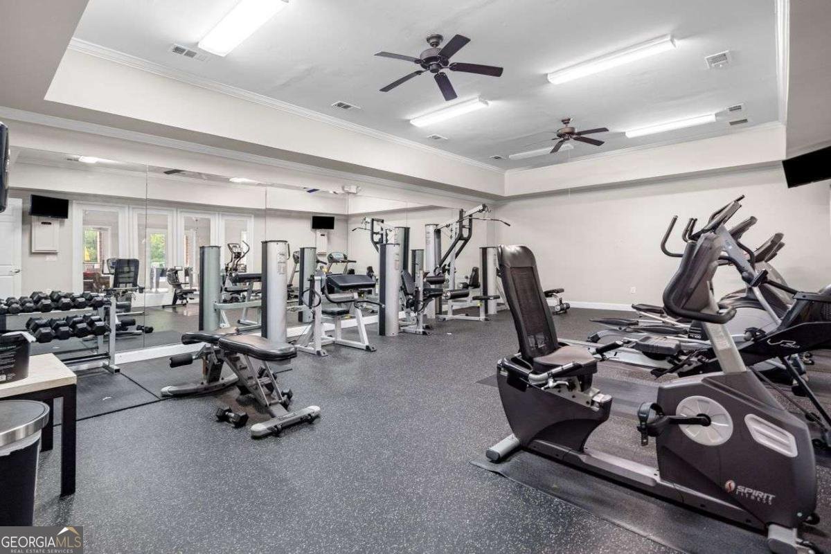 1235 RENAISSANCE Court Mableton - 51