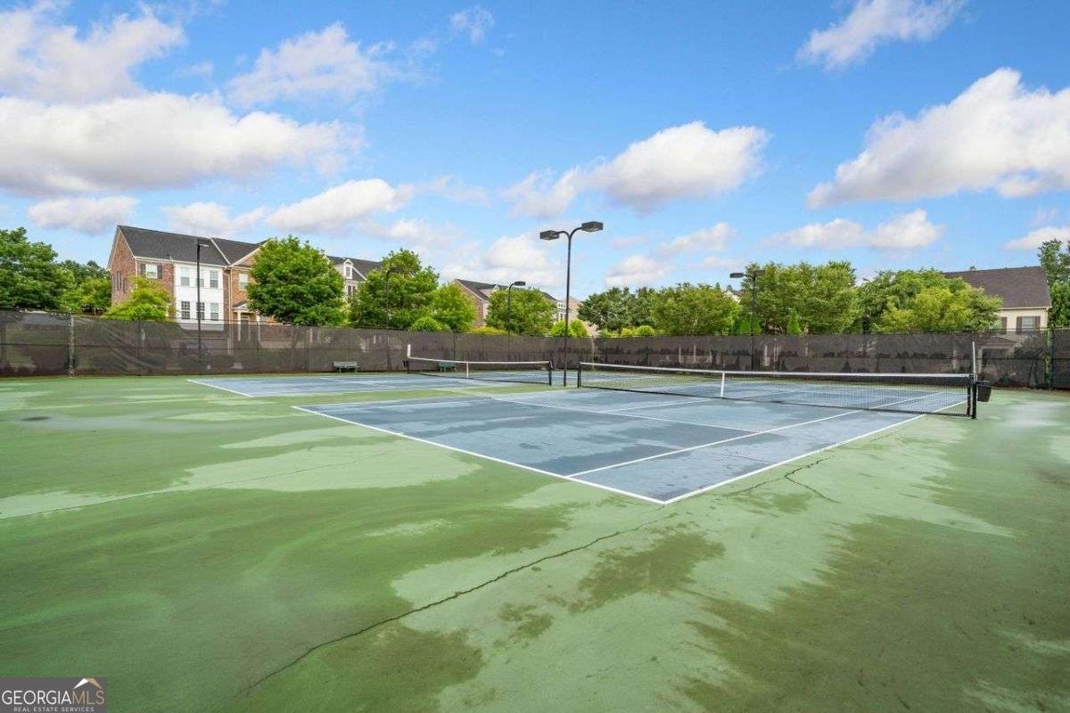 1235 RENAISSANCE Court Mableton - 54