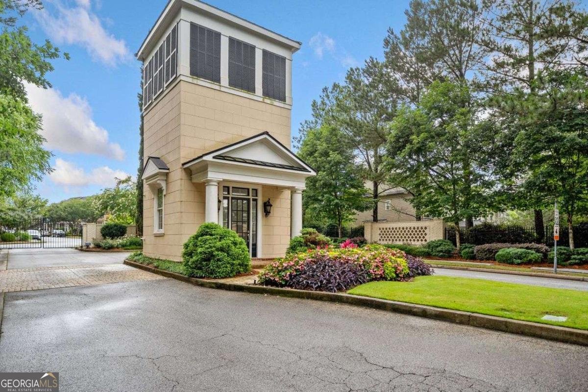 1235 RENAISSANCE Court Mableton - 55
