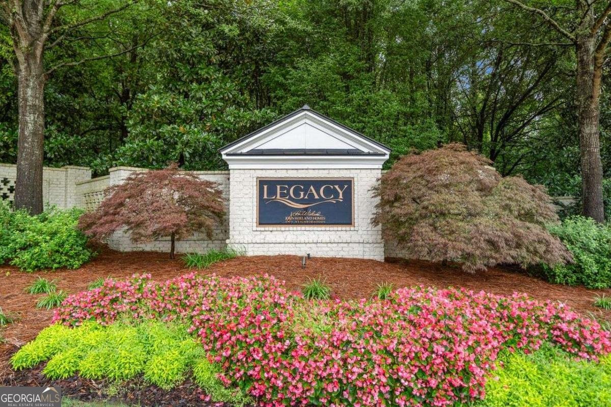 1235 RENAISSANCE Court Mableton - 56