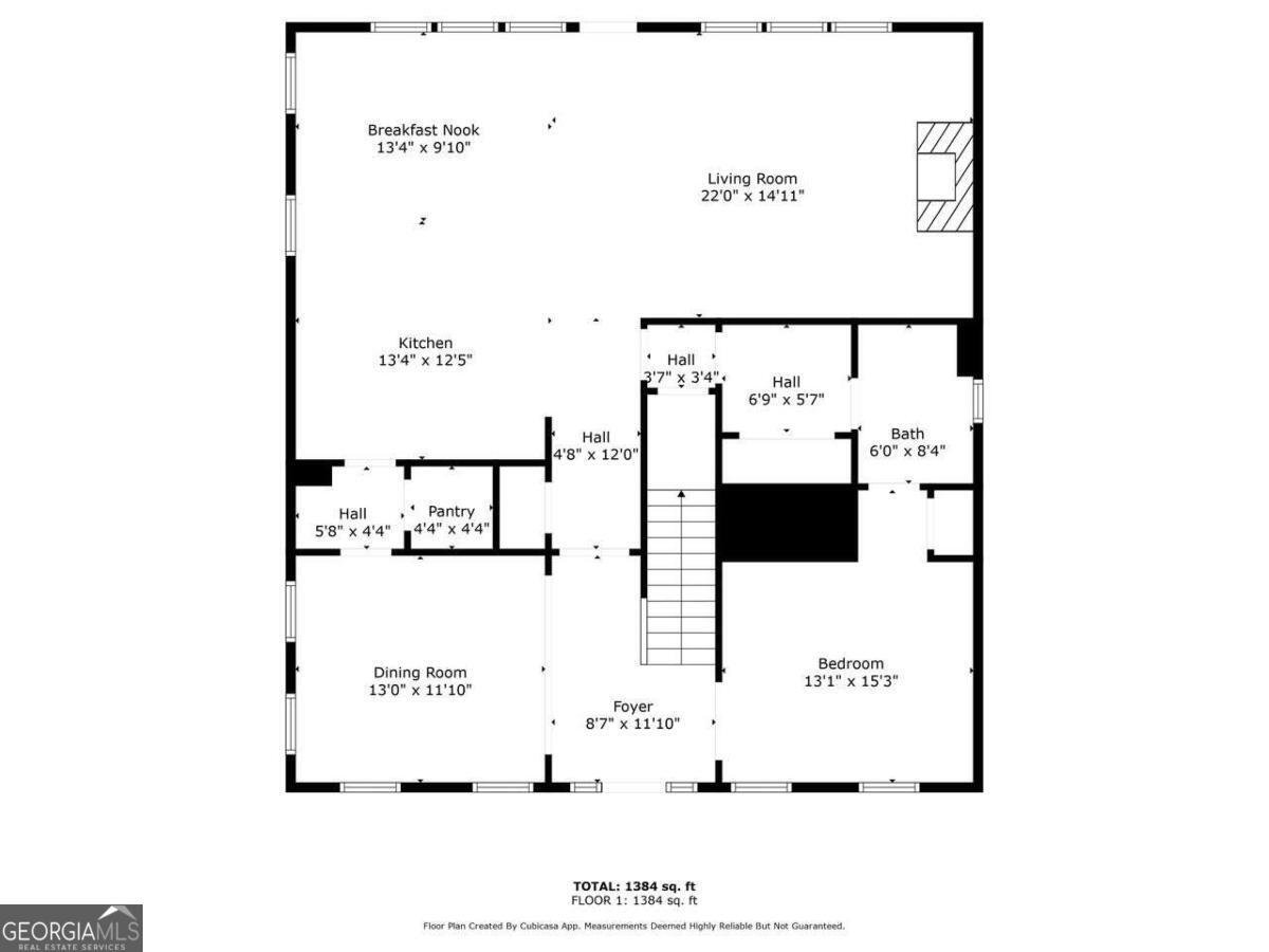 1235 RENAISSANCE Court Mableton - 57