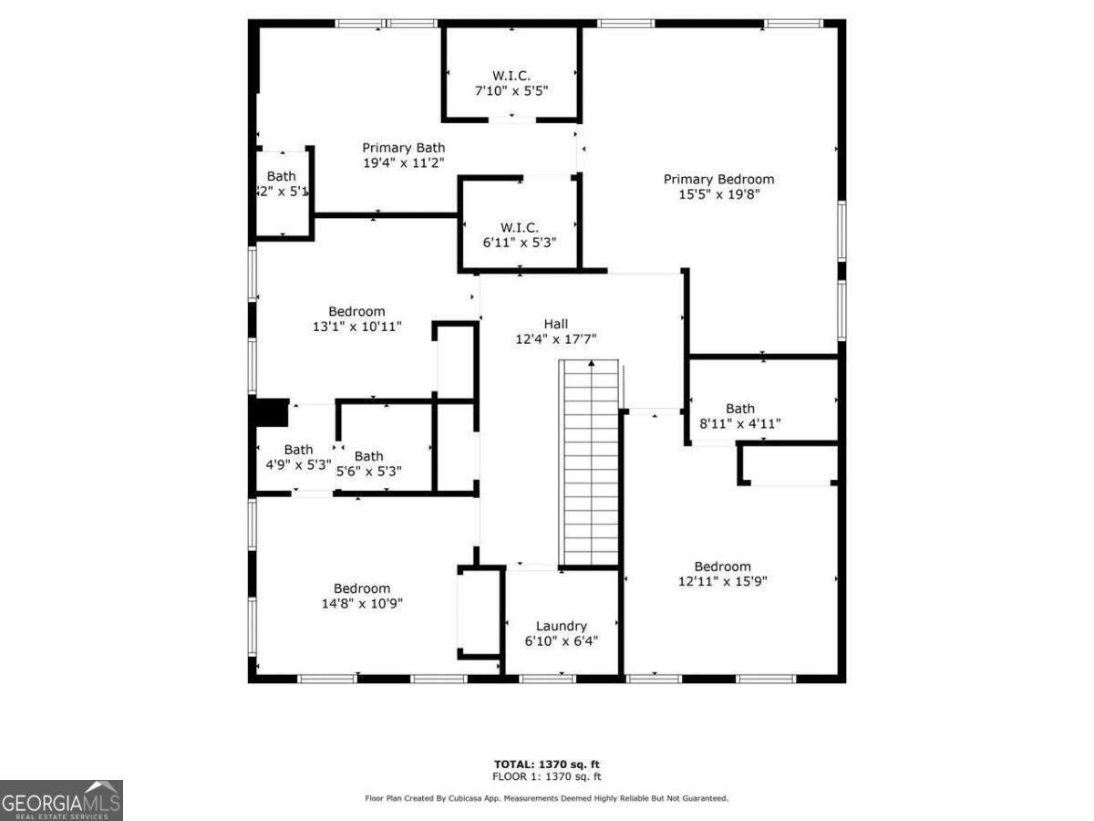 1235 RENAISSANCE Court Mableton - 58