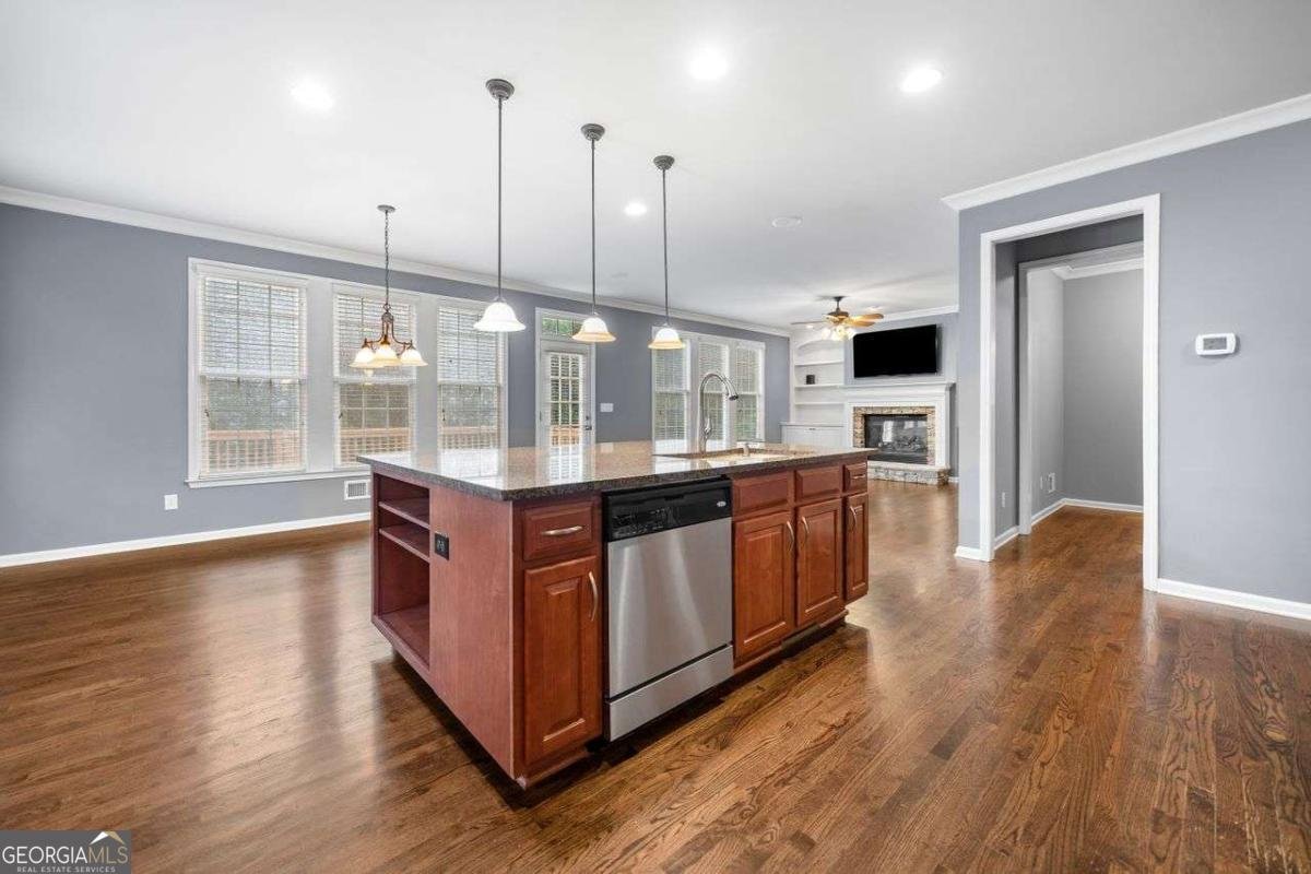 1235 RENAISSANCE Court Mableton - 8