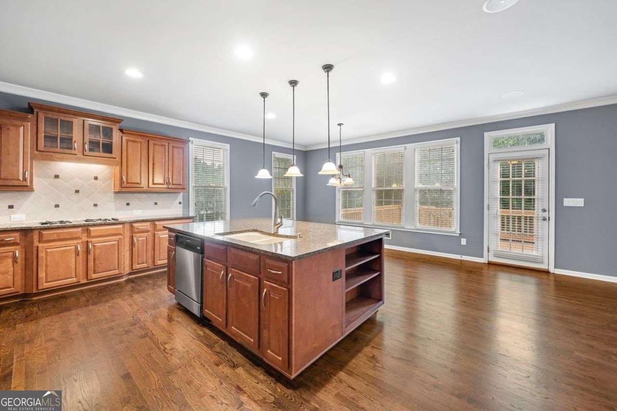 1235 RENAISSANCE Court Mableton - 9
