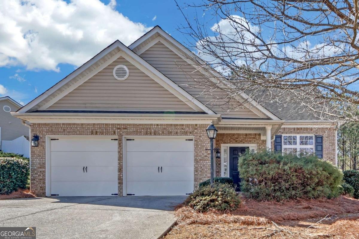 5013 Centennial Commons Drive Acworth - 1