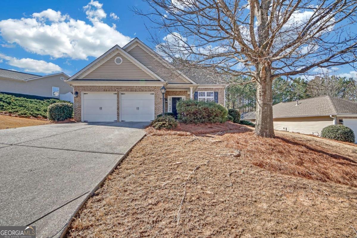 5013 Centennial Commons Drive Acworth - 2