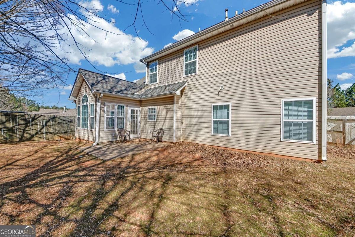 5013 Centennial Commons Drive Acworth - 24