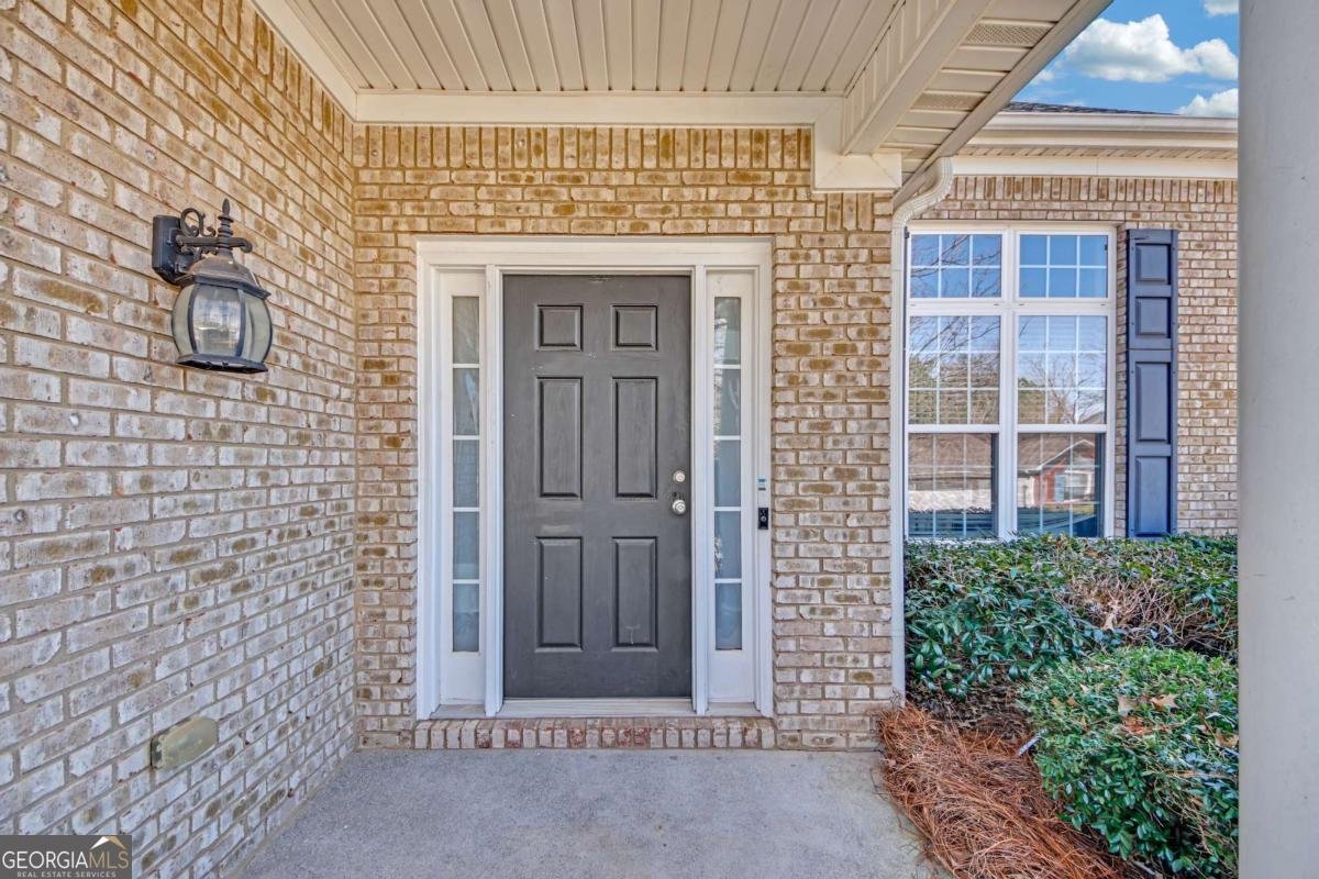 5013 Centennial Commons Drive Acworth - 3