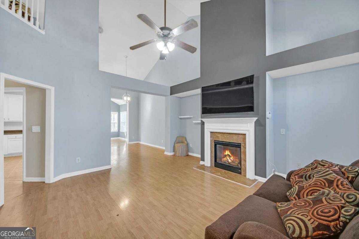 5013 Centennial Commons Drive Acworth - 5