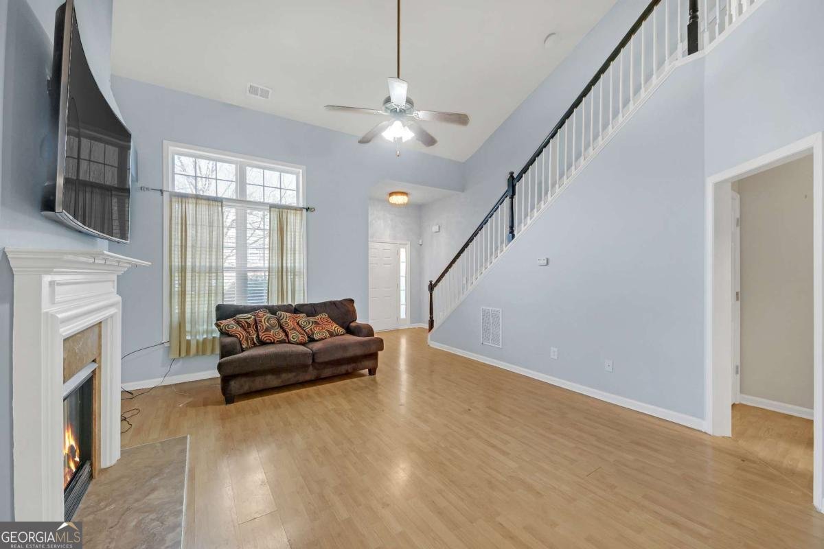 5013 Centennial Commons Drive Acworth - 7