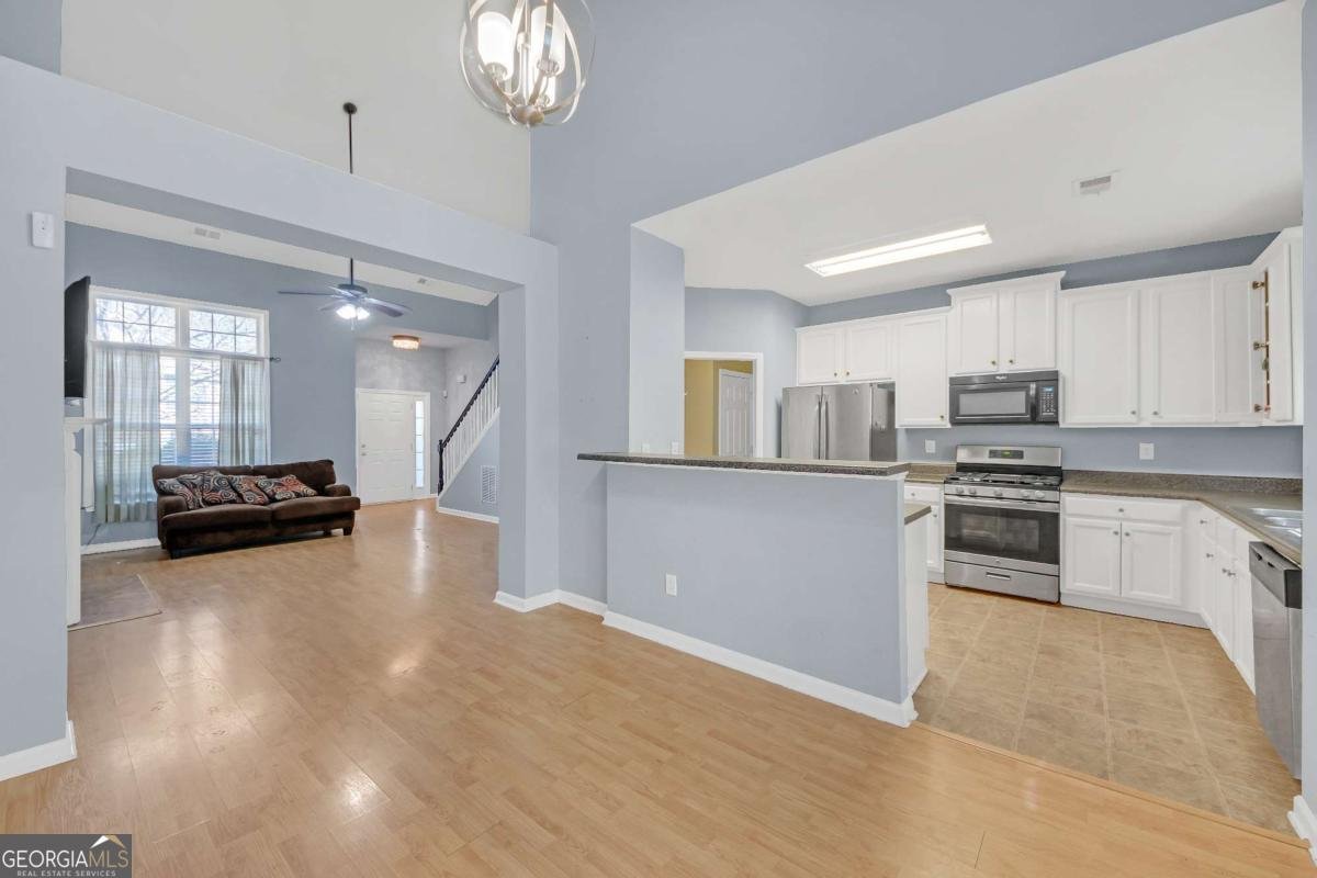 5013 Centennial Commons Drive Acworth - 9