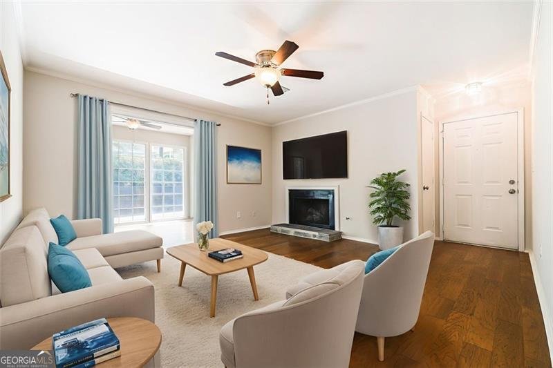 503 COUNTRYSIDE Place Smyrna - 1