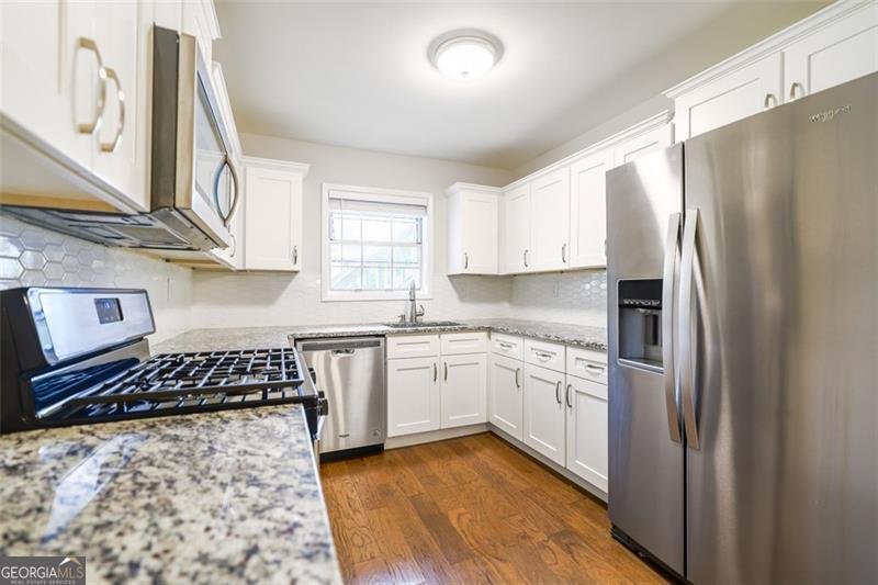 503 COUNTRYSIDE Place Smyrna - 13