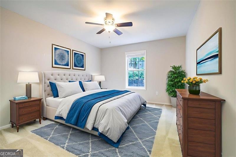 503 COUNTRYSIDE Place Smyrna - 16