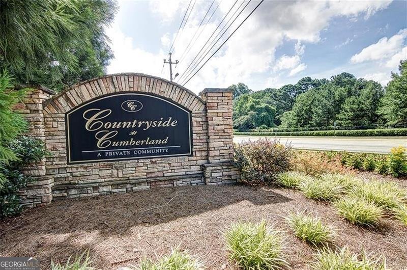 503 COUNTRYSIDE Place Smyrna - 27