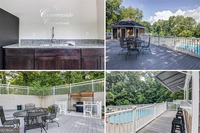 503 COUNTRYSIDE Place Smyrna - 29