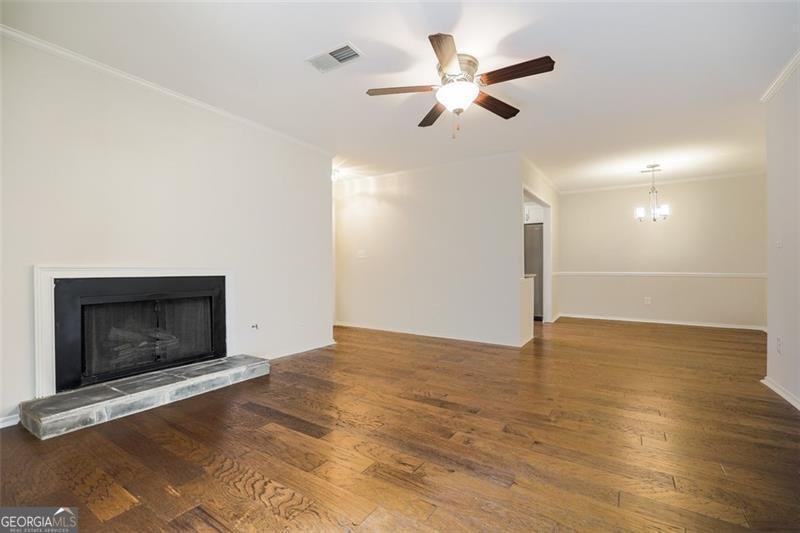 503 COUNTRYSIDE Place Smyrna - 4