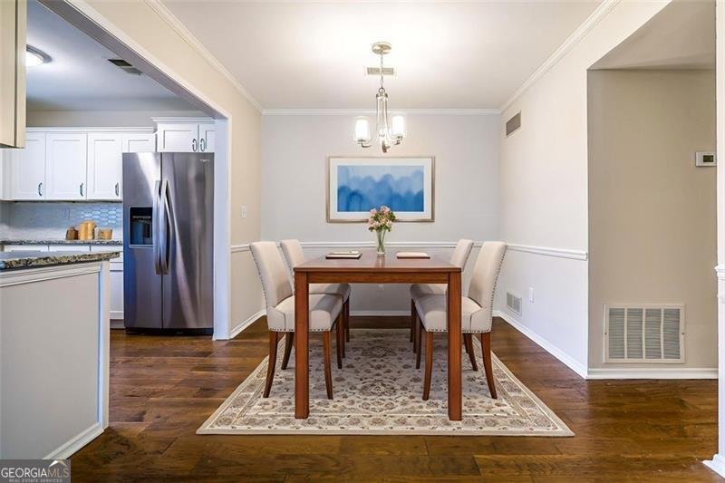 503 COUNTRYSIDE Place Smyrna - 9