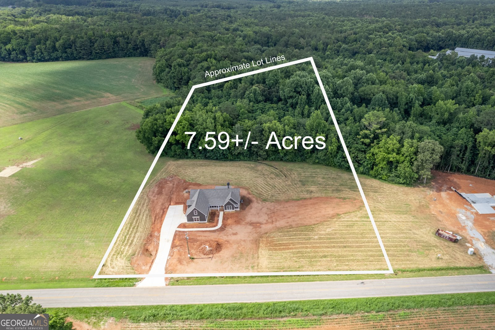 5340 Bethany Road Madison - 2