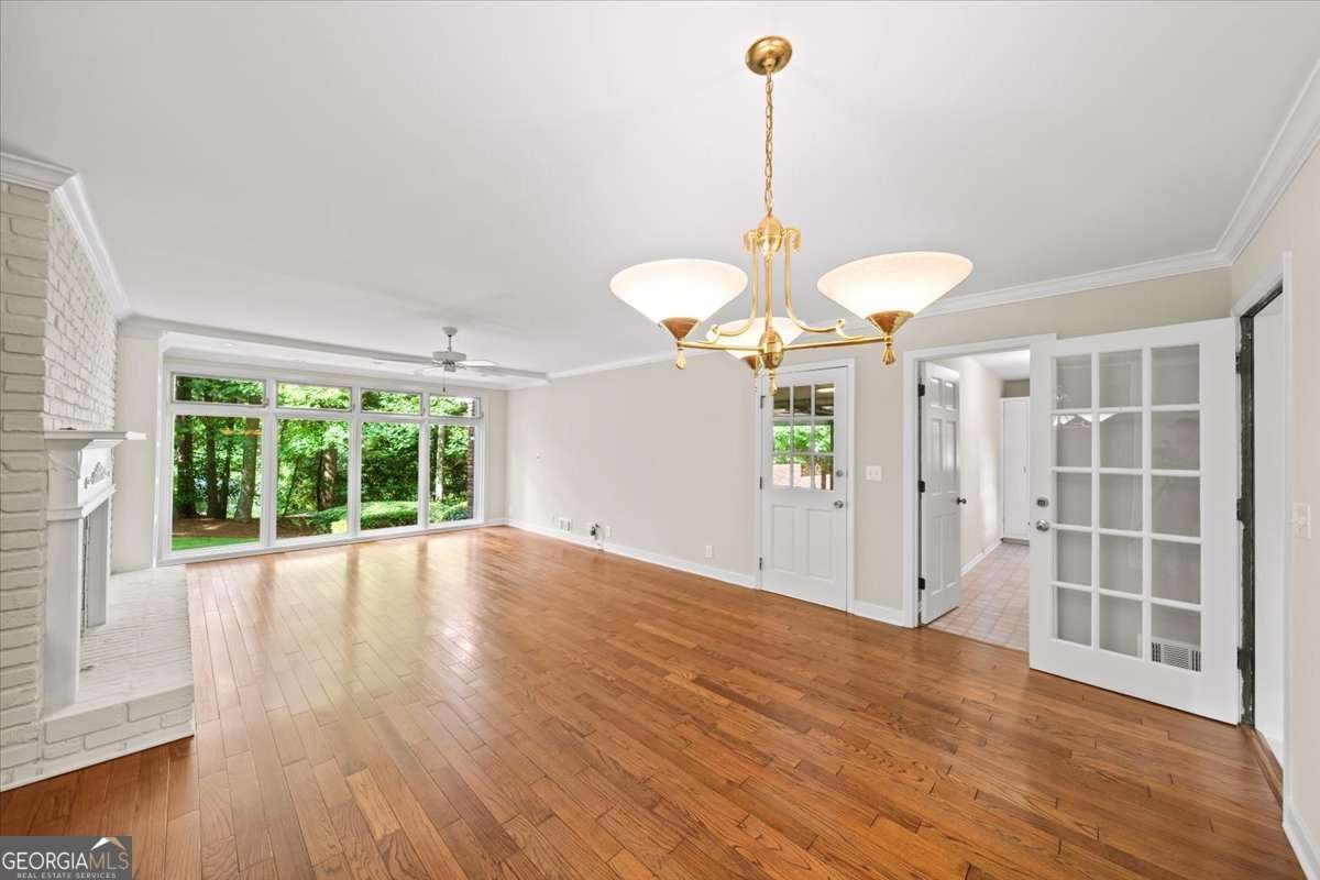 2179 MOUNTCLAIRE Court Stone Mountain - 11