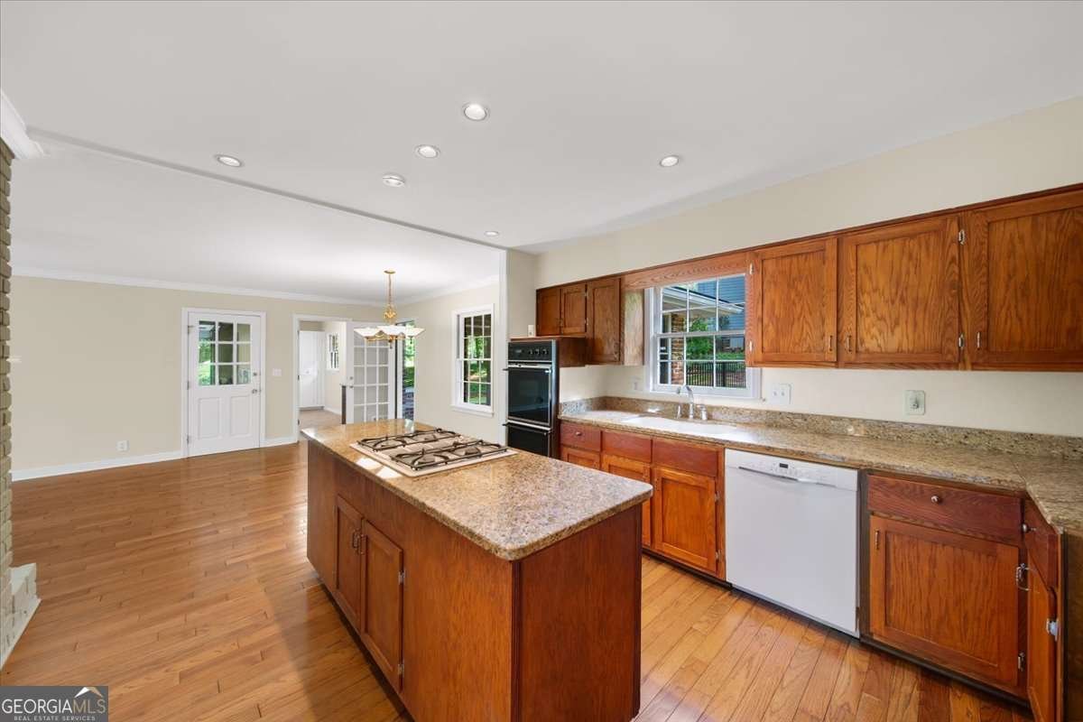 2179 MOUNTCLAIRE Court Stone Mountain - 15