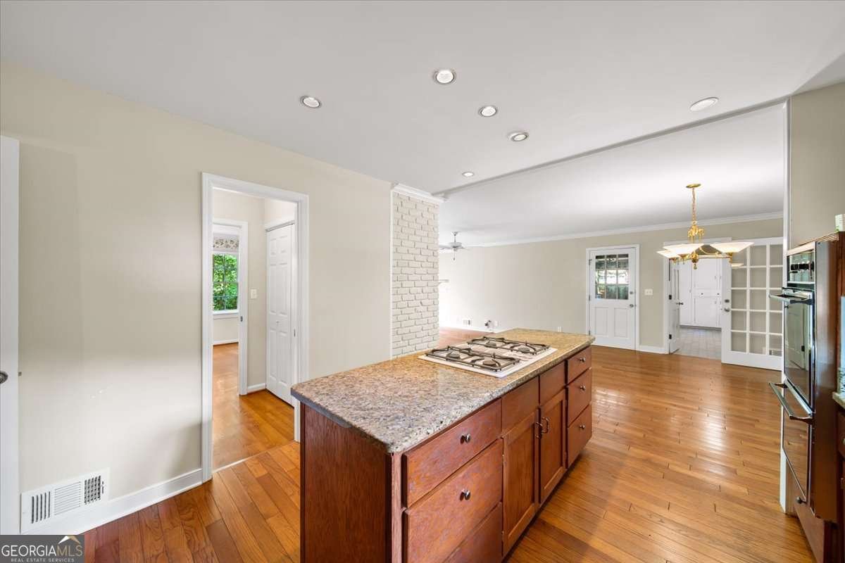 2179 MOUNTCLAIRE Court Stone Mountain - 16