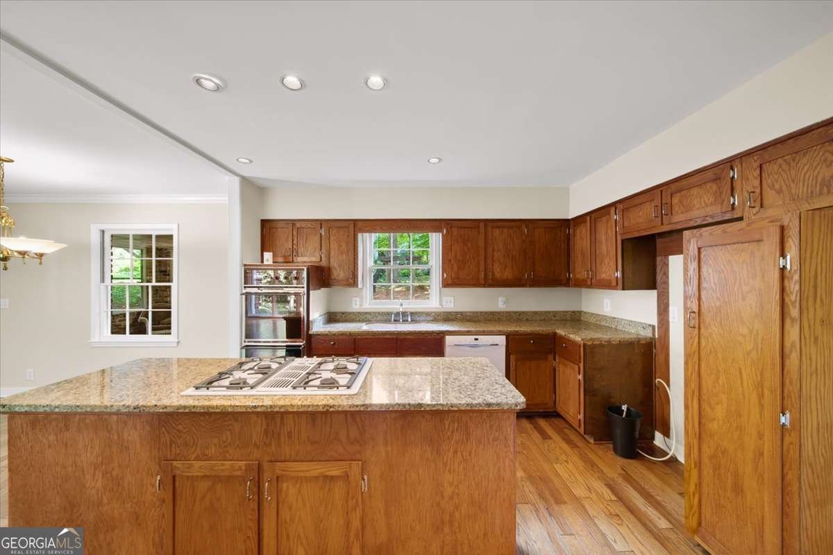 2179 MOUNTCLAIRE Court Stone Mountain - 17