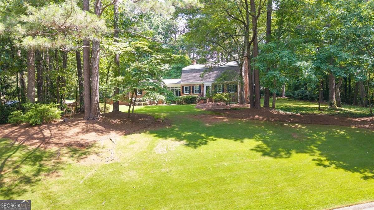 2179 MOUNTCLAIRE Court Stone Mountain - 2