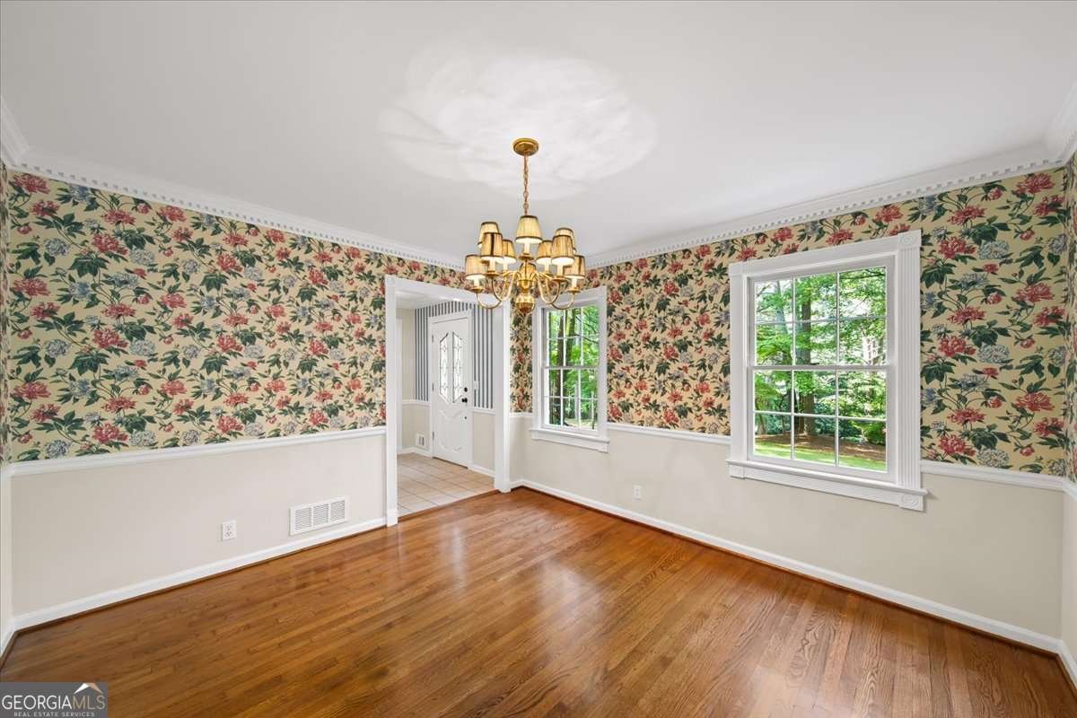 2179 MOUNTCLAIRE Court Stone Mountain - 21