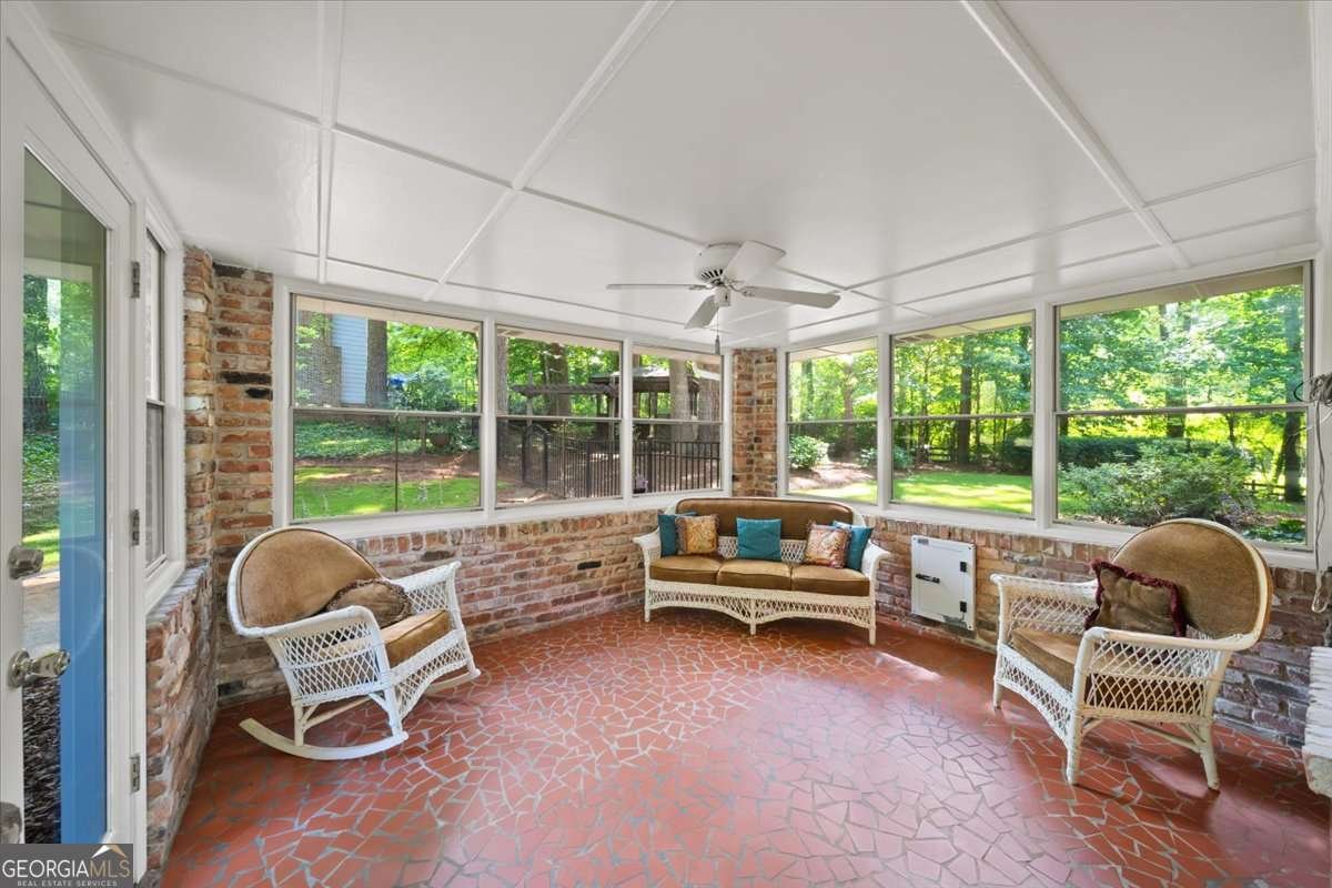 2179 MOUNTCLAIRE Court Stone Mountain - 24