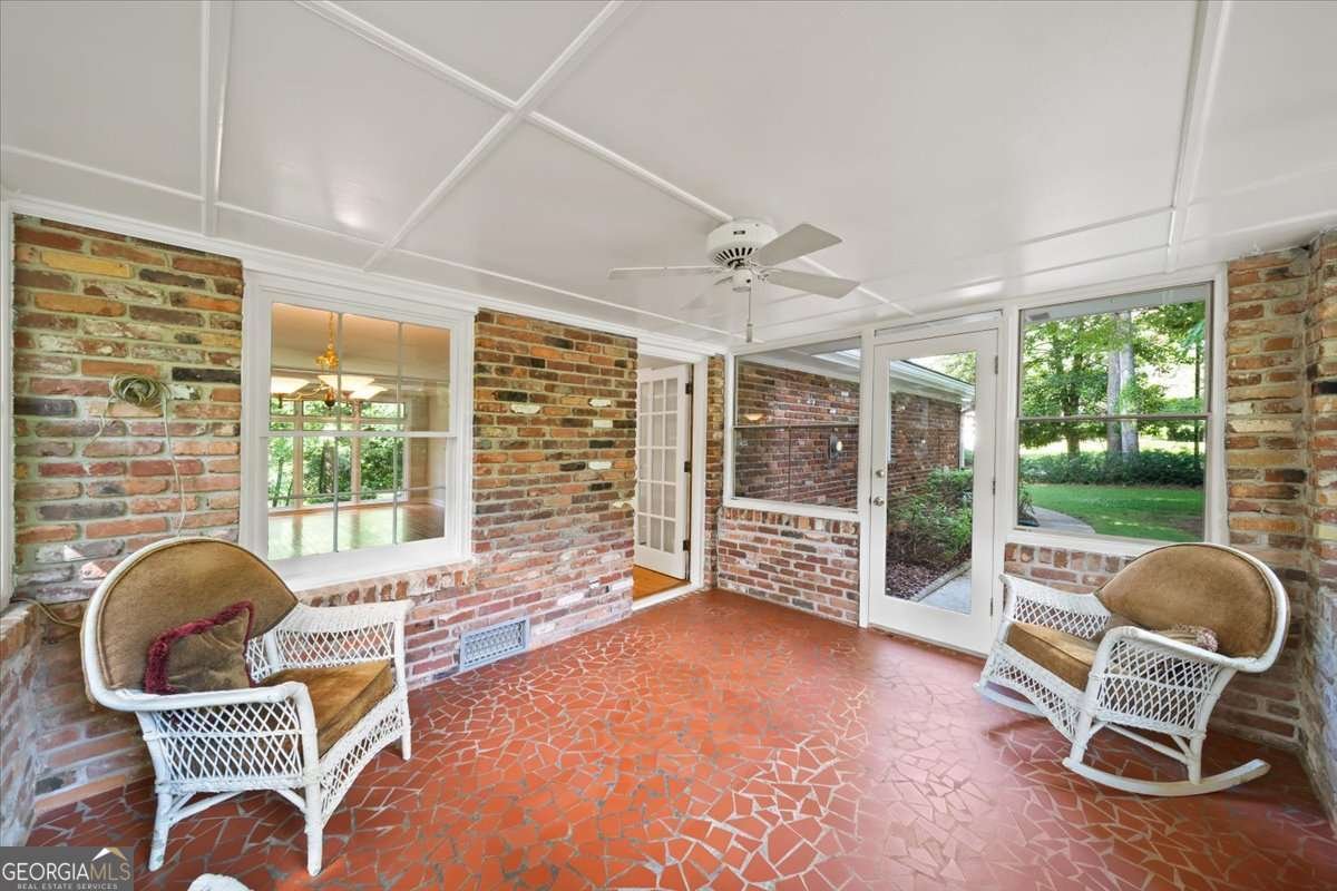 2179 MOUNTCLAIRE Court Stone Mountain - 25