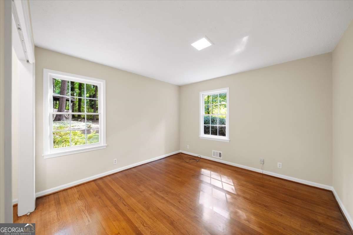 2179 MOUNTCLAIRE Court Stone Mountain - 26