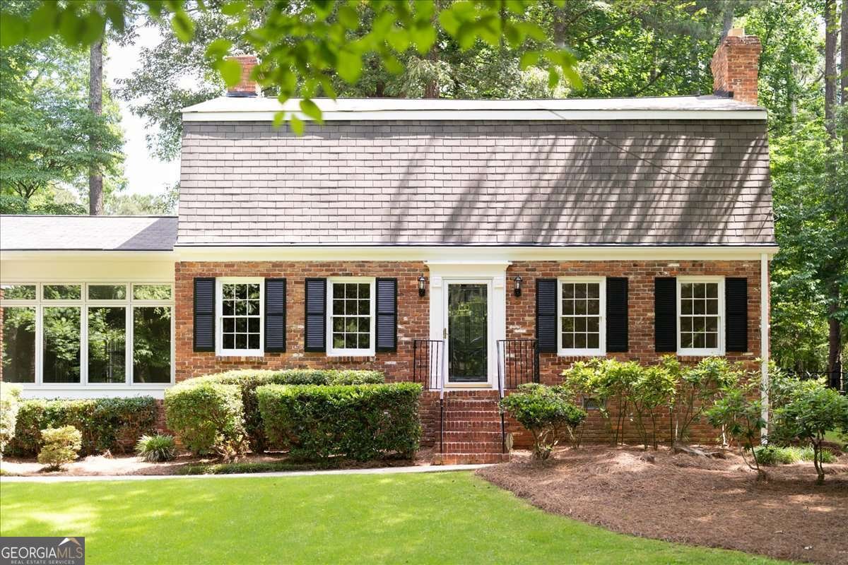 2179 MOUNTCLAIRE Court Stone Mountain - 3