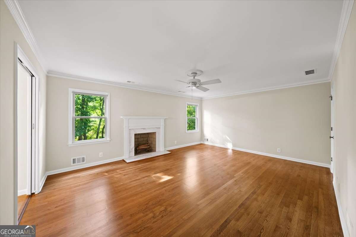 2179 MOUNTCLAIRE Court Stone Mountain - 34