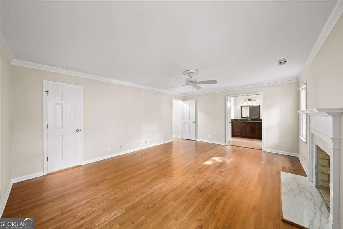 2179 MOUNTCLAIRE Court Stone Mountain - 35